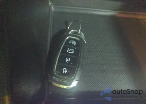 2019 Hyundai Accent Limited from USA, damaged, VIN 3KPC34A3XKE059362